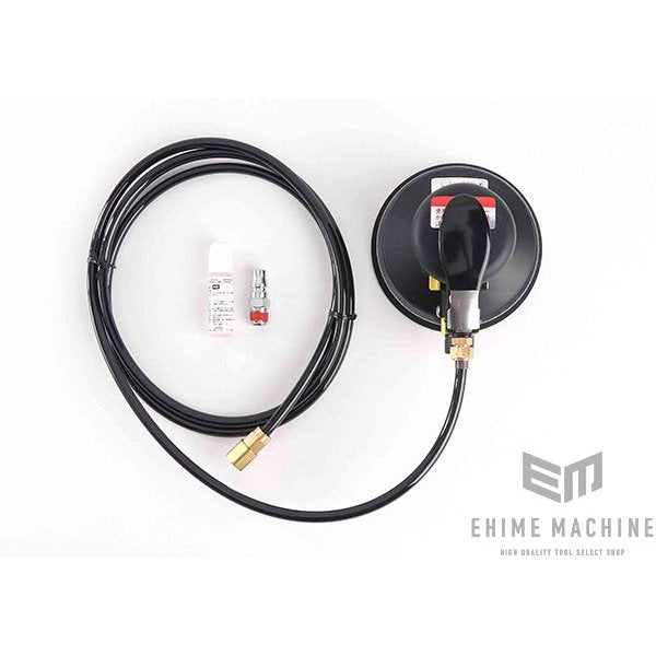 コンパクトツールのダブルアクションサンダーの画像2