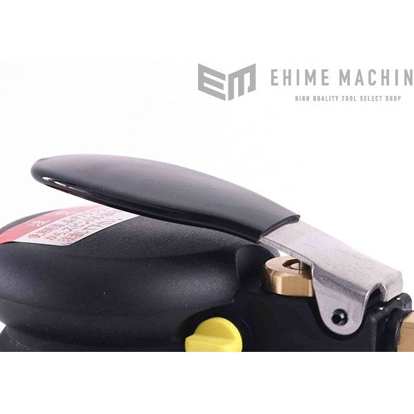 コンパクトツールのダブルアクションサンダーの画像4