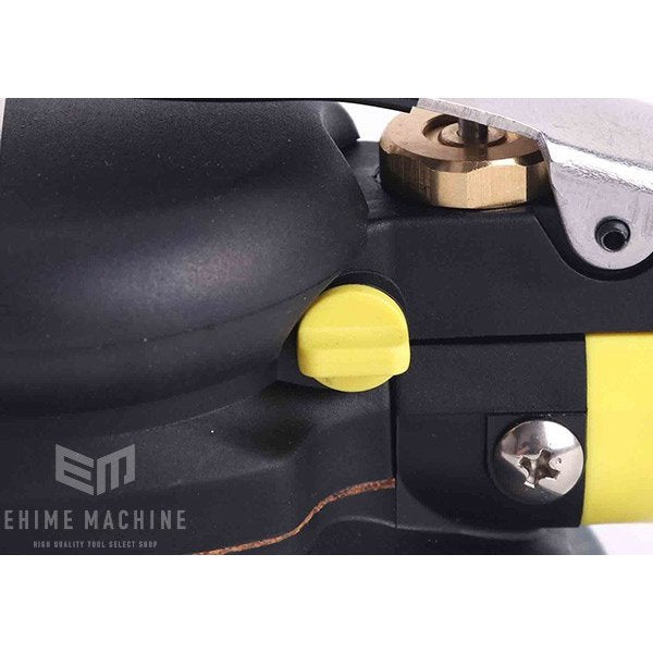 コンパクトツールのダブルアクションサンダーの画像5