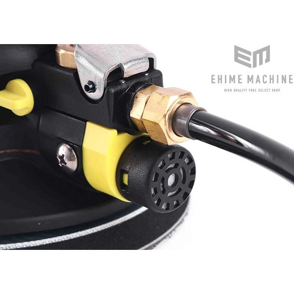 コンパクトツールのダブルアクションサンダーの画像7