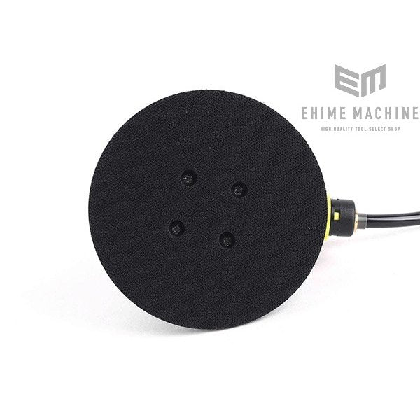 コンパクトツールのダブルアクションサンダーの画像9