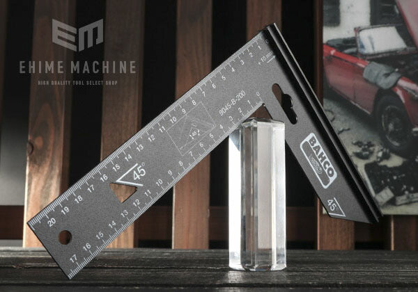 バーコの防錆ブラックスコヤの画像1