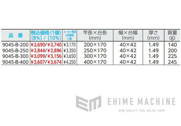 バーコの防錆ブラックスコヤの画像10