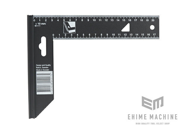 バーコの防錆ブラックスコヤの画像5