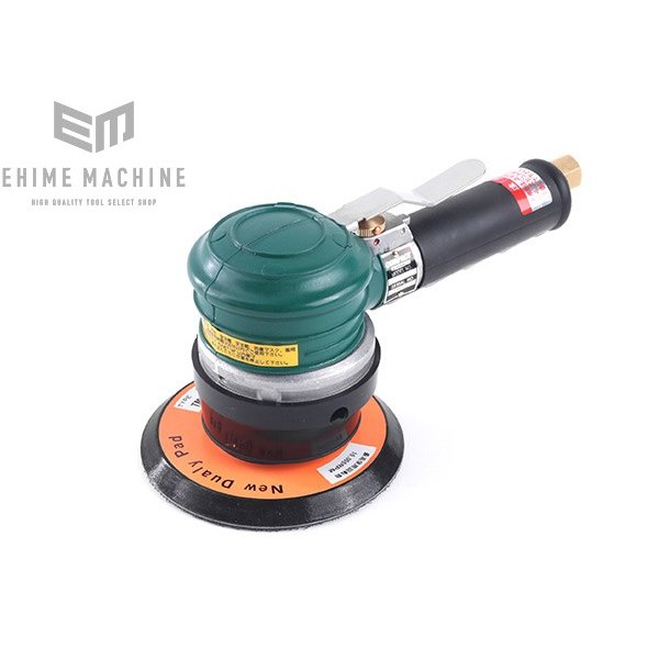 コンパクトツールのダブルアクションサンダーの画像3