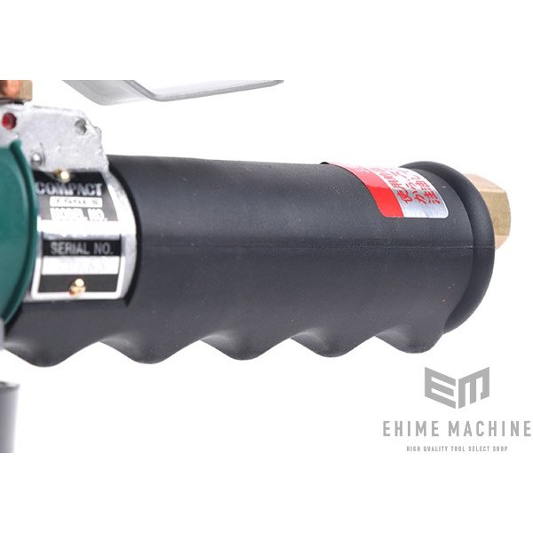 コンパクトツールのダブルアクションサンダーの画像5