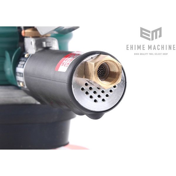 コンパクトツールのダブルアクションサンダーの画像6