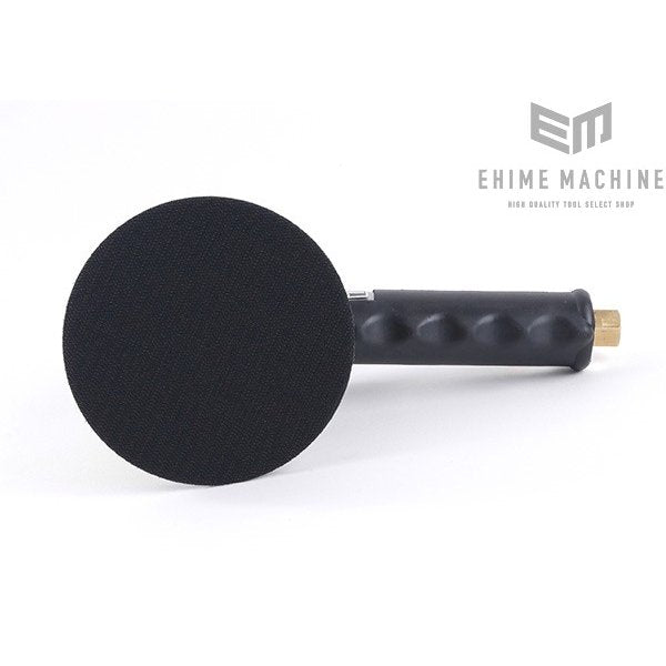 コンパクトツールのダブルアクションサンダーの画像7