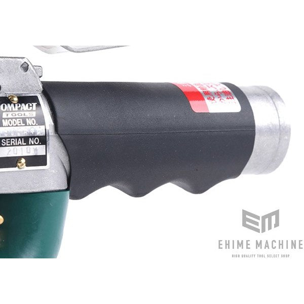 コンパクトツールのダブルアクションサンダーの画像5