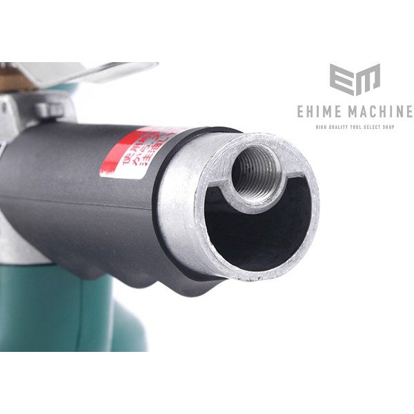 コンパクトツールのダブルアクションサンダーの画像6