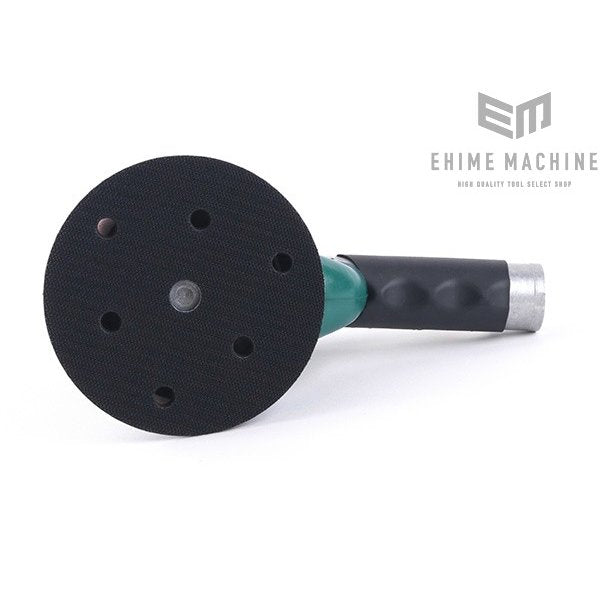 コンパクトツールのダブルアクションサンダーの画像7