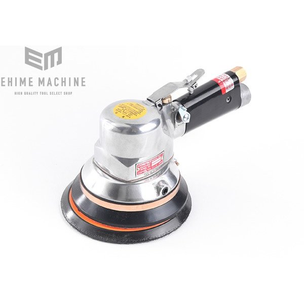 コンパクトツールのダブルアクションサンダーの画像3