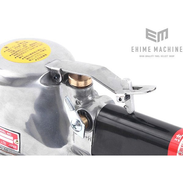 コンパクトツールのダブルアクションサンダーの画像4