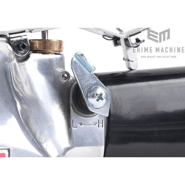 コンパクトツールのダブルアクションサンダーの画像5