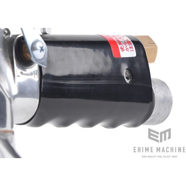 コンパクトツールのダブルアクションサンダーの画像6