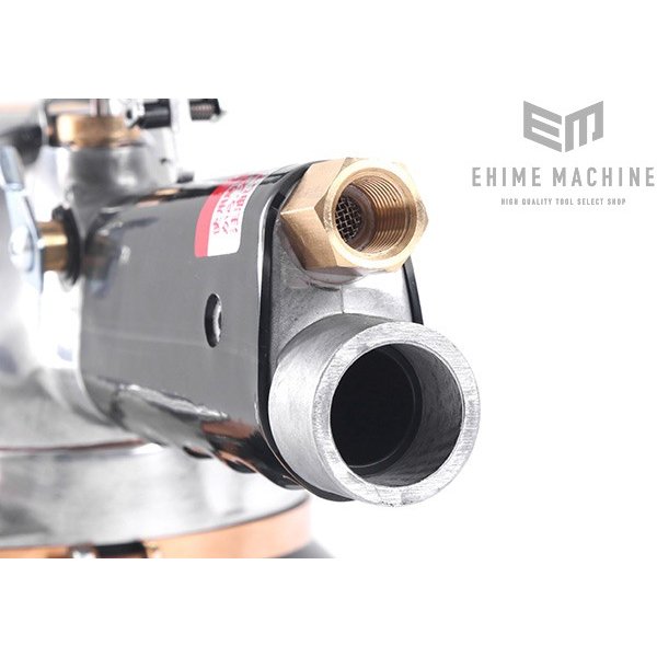 コンパクトツールのダブルアクションサンダーの画像7