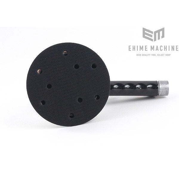 コンパクトツールのダブルアクションサンダーの画像8