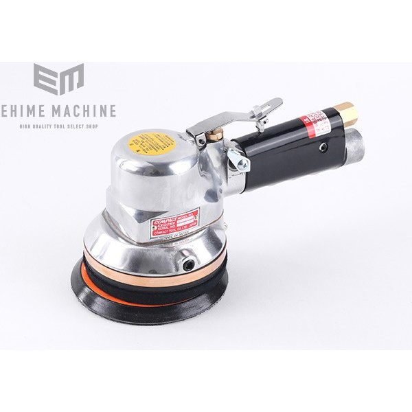 コンパクトツールのダブルアクションサンダーの画像3