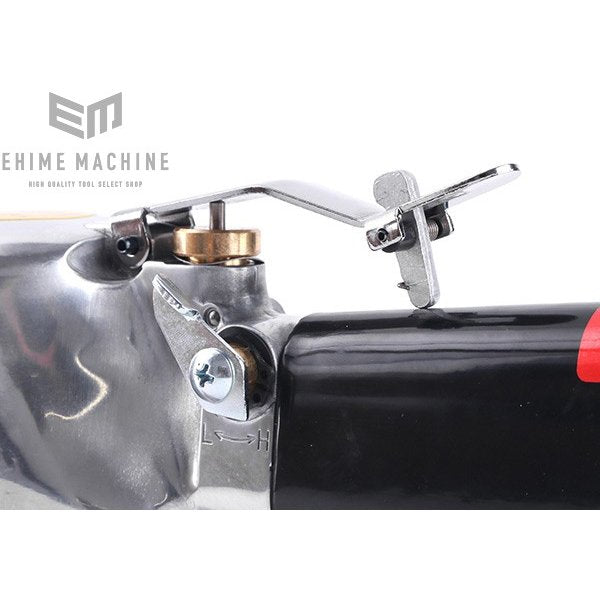 コンパクトツールのダブルアクションサンダーの画像4