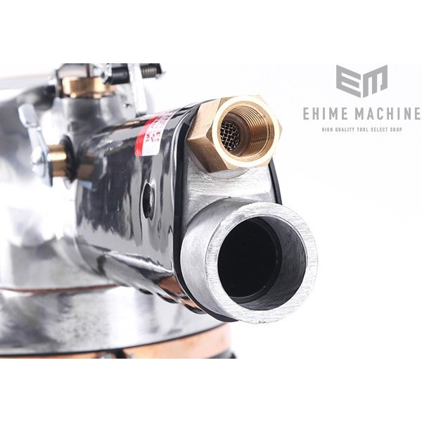 コンパクトツールのダブルアクションサンダーの画像5