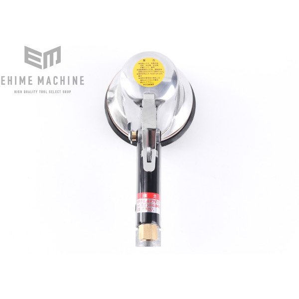 コンパクトツールのダブルアクションサンダーの画像6