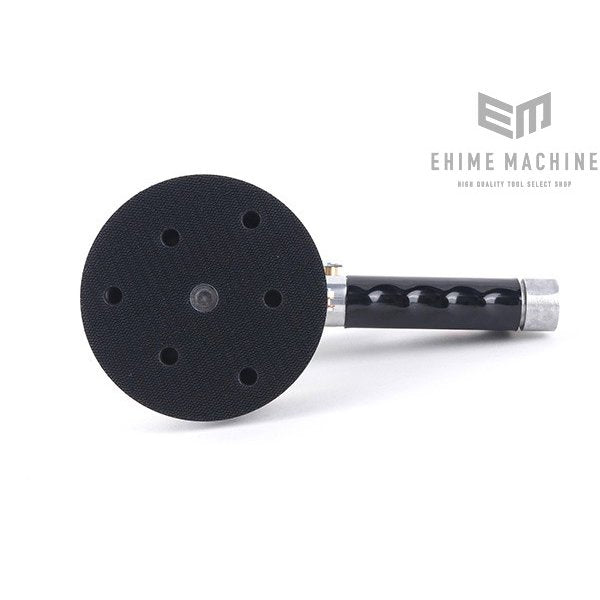 コンパクトツールのダブルアクションサンダーの画像7