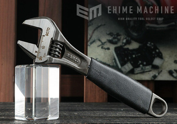 バーコのモンキーレンチの画像1