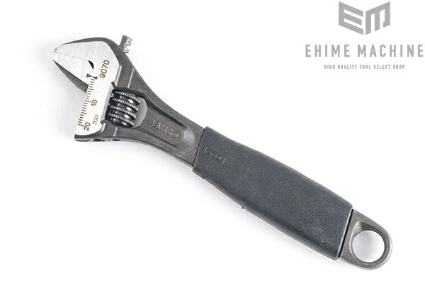 バーコのモンキーレンチの画像2