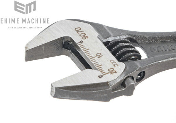 バーコのモンキーレンチの画像4