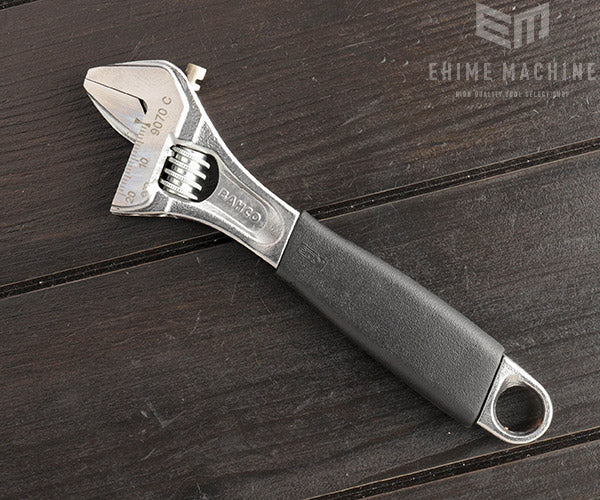 バーコのモンキーレンチの画像2