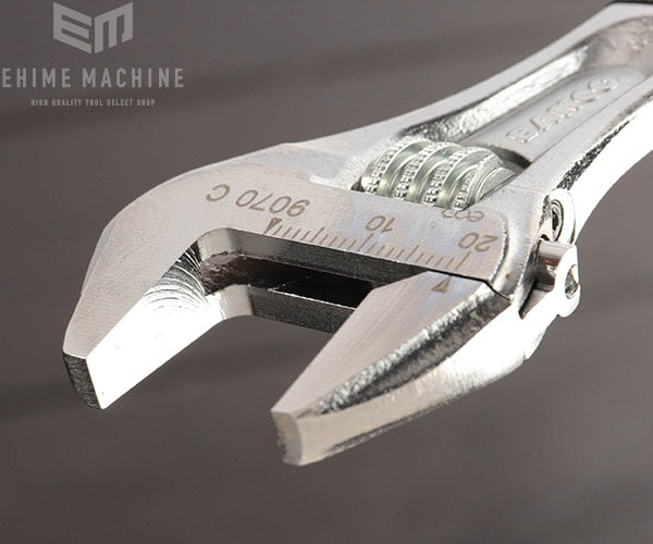 バーコのモンキーレンチの画像3