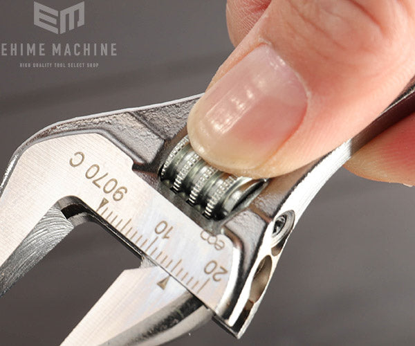 バーコのモンキーレンチの画像5