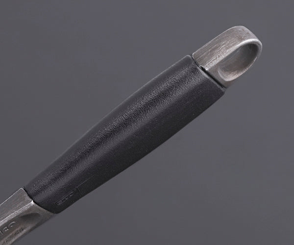 日本正規品 バーコ パイプレンチ兼用モンキーレンチ 最大口開き21mm ブラック仕上げ (9070P)(7314150103416) BAHCO