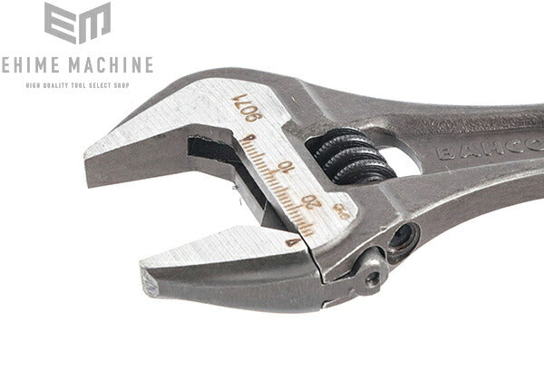 バーコのモンキーレンチの画像4