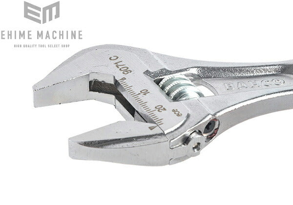 バーコのモンキーレンチの画像4