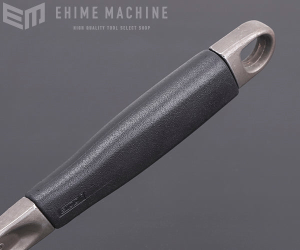 日本正規品 バーコ モンキーレンチ 257mm (9072)(7314150055609) BAHCO