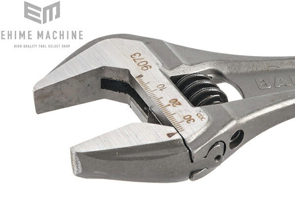 バーコのモンキーレンチの画像4