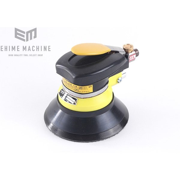 コンパクトツールのダブルアクションサンダーの画像3