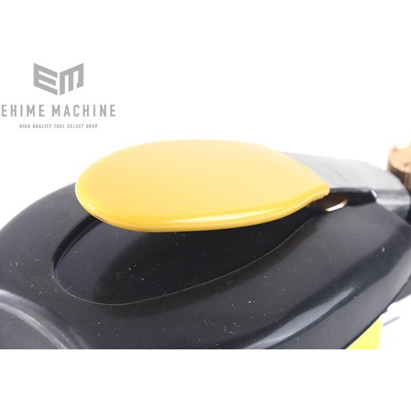 コンパクトツールのダブルアクションサンダーの画像4