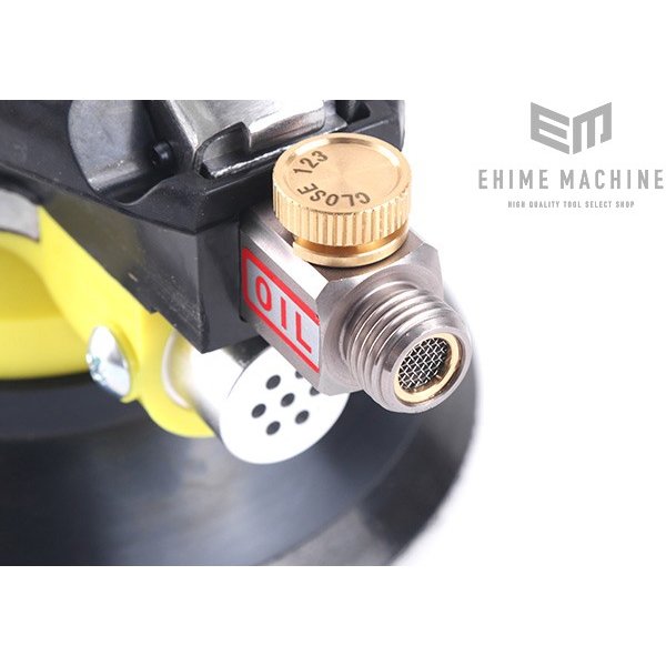 コンパクトツールのダブルアクションサンダーの画像5