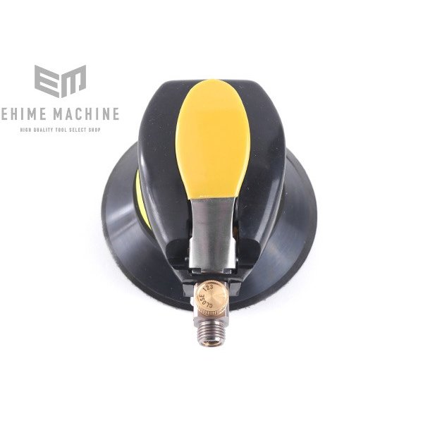 コンパクトツールのダブルアクションサンダーの画像6