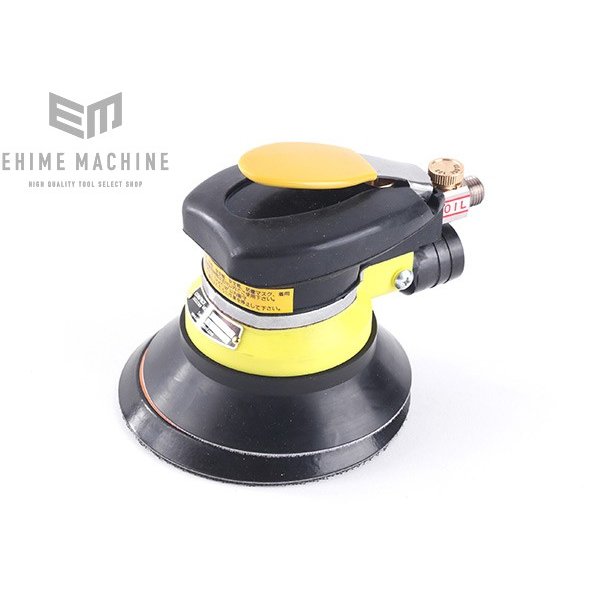 コンパクトツールのダブルアクションサンダーの画像3