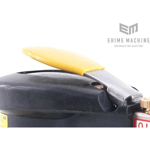 コンパクトツールのダブルアクションサンダーの画像4