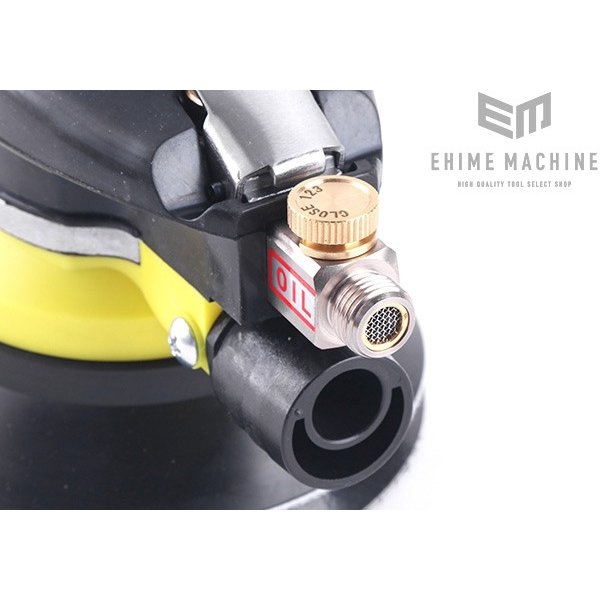 コンパクトツールのダブルアクションサンダーの画像5