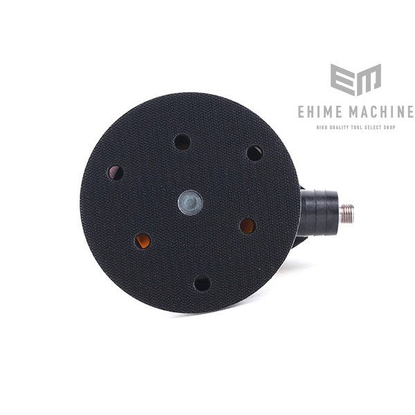 コンパクトツールのダブルアクションサンダーの画像7