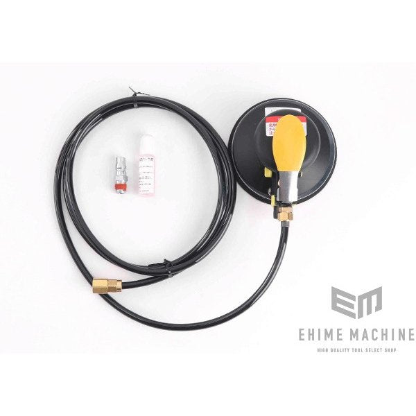 コンパクトツールのダブルアクションサンダーの画像2