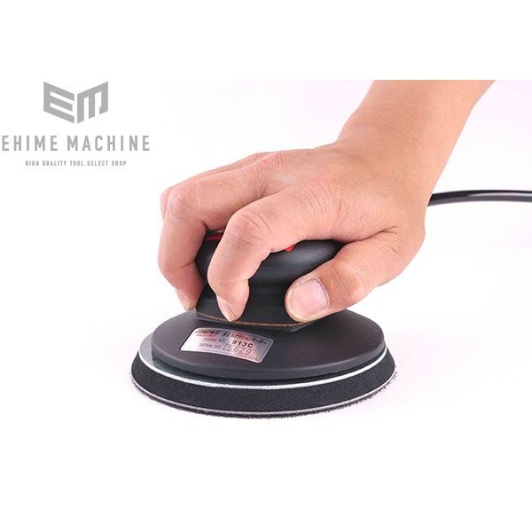 コンパクトツールのダブルアクションサンダーの画像11