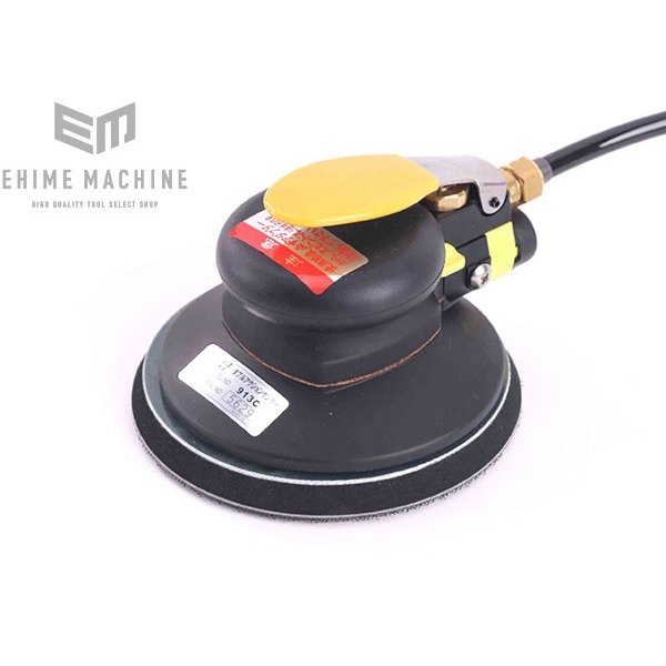 コンパクトツールのダブルアクションサンダーの画像3