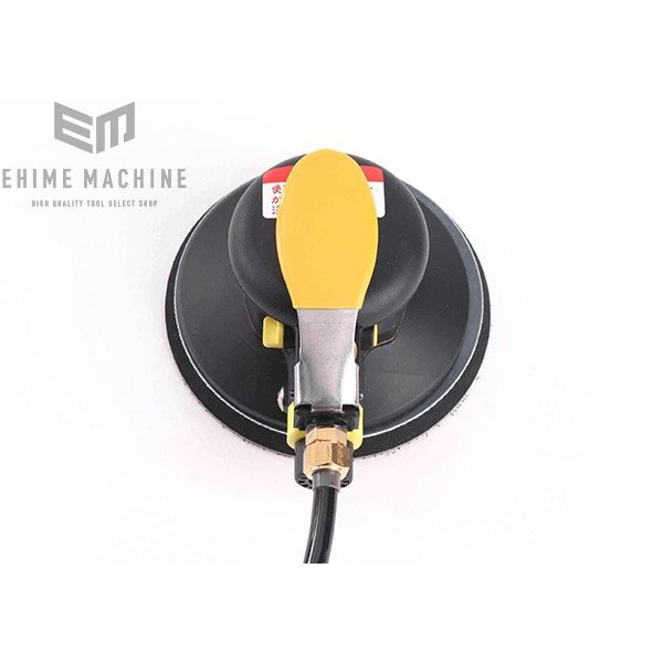 コンパクトツールのダブルアクションサンダーの画像6