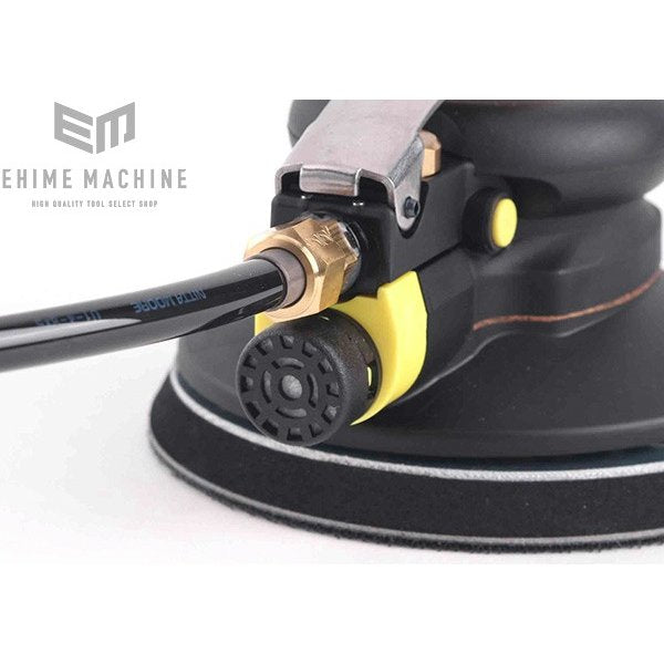 コンパクトツールのダブルアクションサンダーの画像7